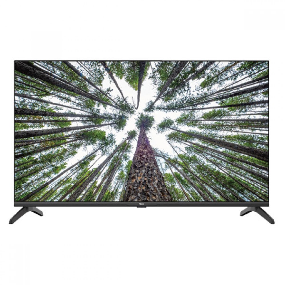 تلویزیون هوشمند جی‌پلاس مدل 40PH620N سایز 40 اینچ
