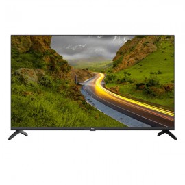 تلویزیون هوشمند جی‌پلاس مدل 43PH618N سایز 43 اینچ