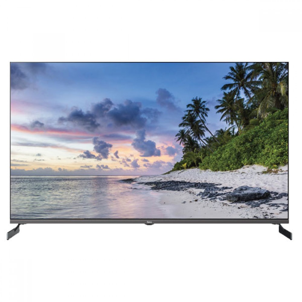 تلویزیون هوشمند جی‌پلاس مدل 43PU748N سایز 43 اینچ