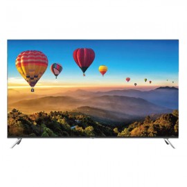 تلویزیون هوشمند جی‌پلاس مدل 50PQ736S سایز 50 اینچ | QLED
