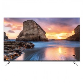 تلویزیون هوشمند جی‌پلاس مدل 50PQ738CS سایز 50 اینچ | QLED