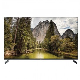تلویزیون هوشمند جی‌پلاس مدل 50PU748N سایز 50 اینچ