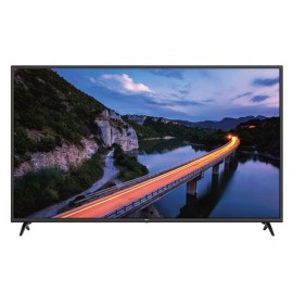 تلویزیون هوشمند جی‌پلاس مدل 55PU720N سایز 55 اینچ