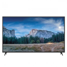 تلویزیون هوشمند جی‌پلاس مدل 55PU722CN سایز 55 اینچ