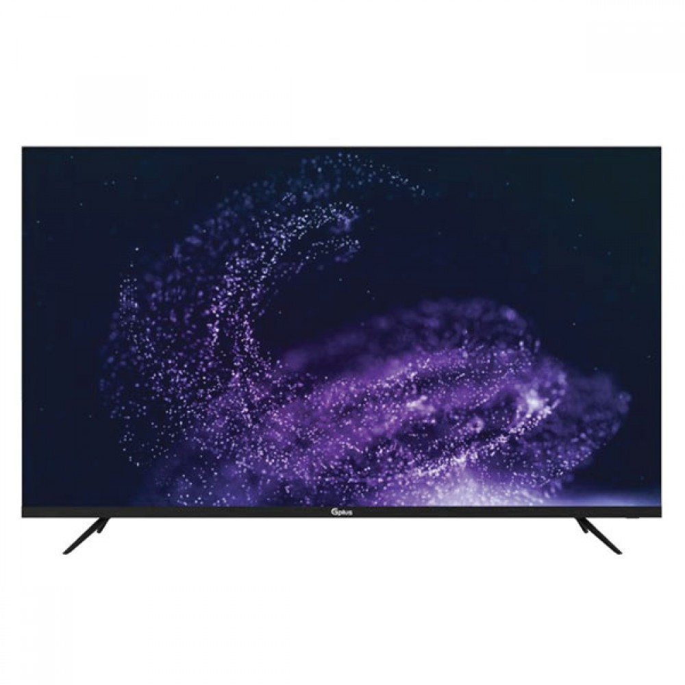 تلویزیون هوشمند جی‌پلاس مدل 58PU726N سایز 58 اینچ
