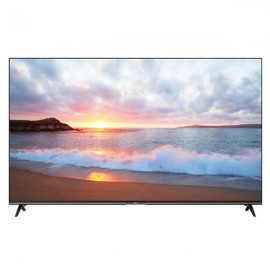 تلویزیون هوشمند جی‌پلاس مدل 58PU728N سایز 58 اینچ