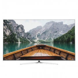 تلویزیون هوشمند جی‌پلاس مدل 65PU751S سایز 65 اینچ