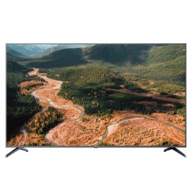 تلویزیون هوشمند جی‌پلاس مدل 75PQ824CS سایز 75 اینچ | QLED