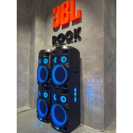 اسپیکر جی بی ال مدل JBL party box 2900  با رقص نور جانبی